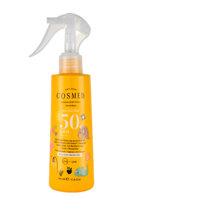 Cosmed Sun Essential SPF50 Kids